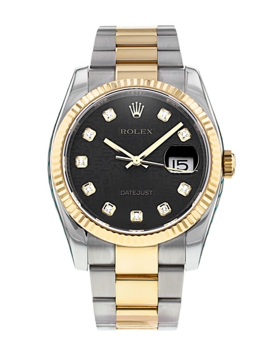 Rolex Datejust 116233